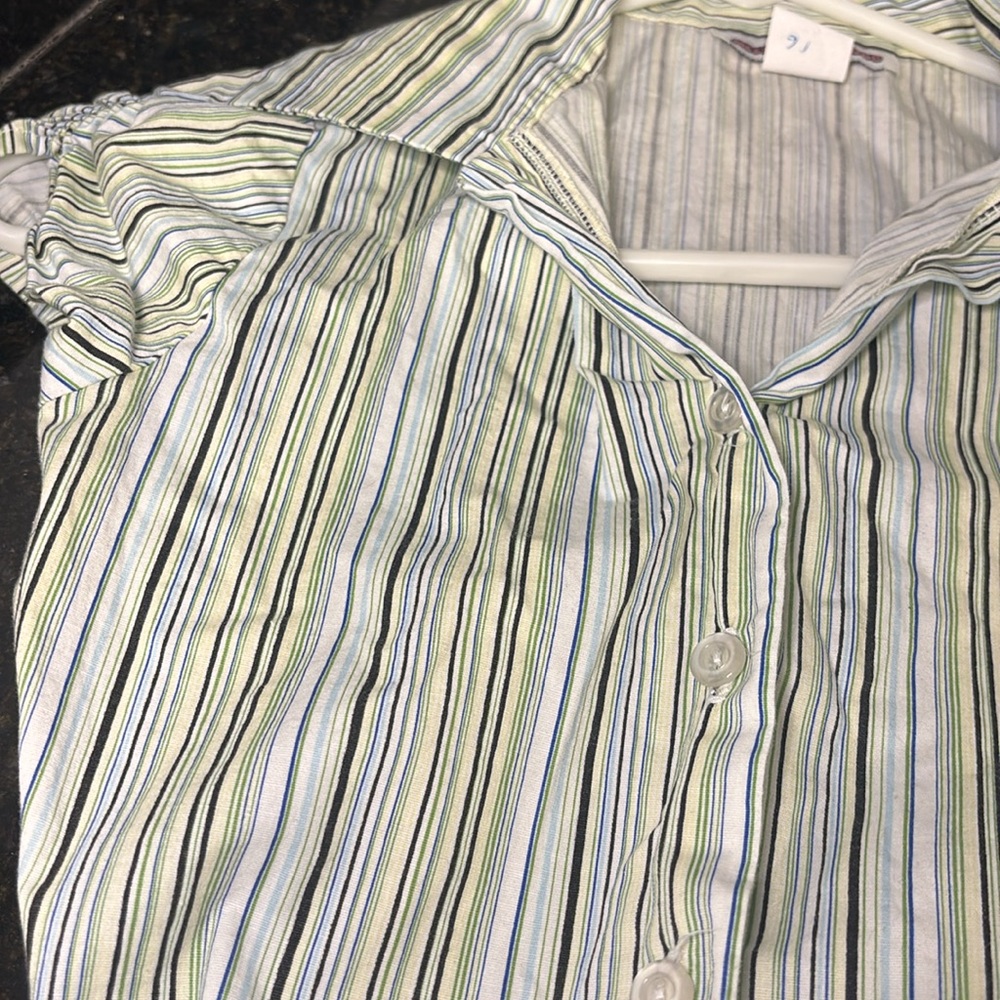 Missunderstood Girl’s Shirt Dress/Tunic - Picture 9 of 9